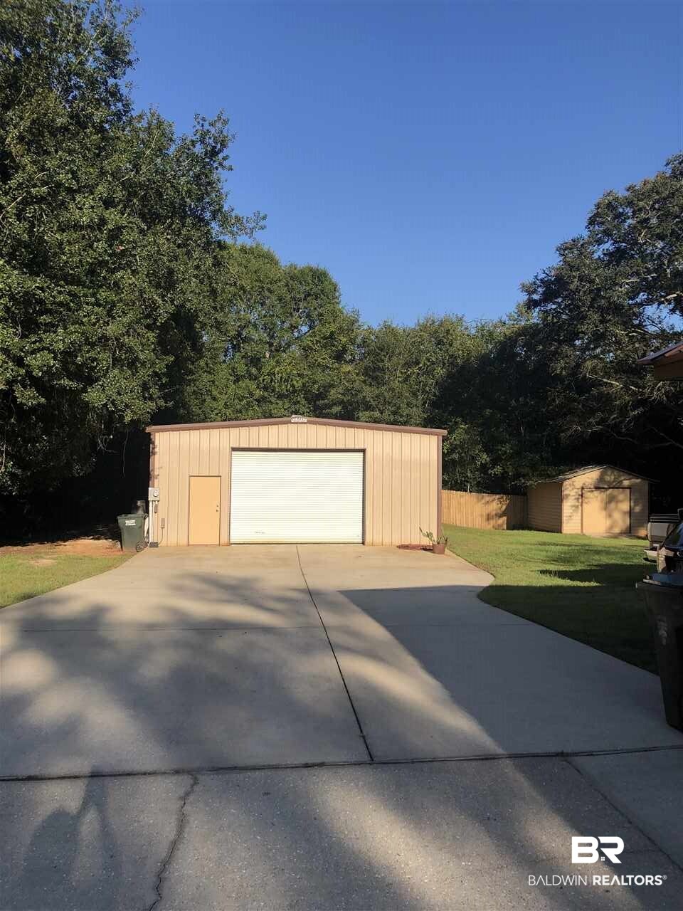 10210 Willis Road Foley, AL 36535 - Photo 2 of 26 Shop