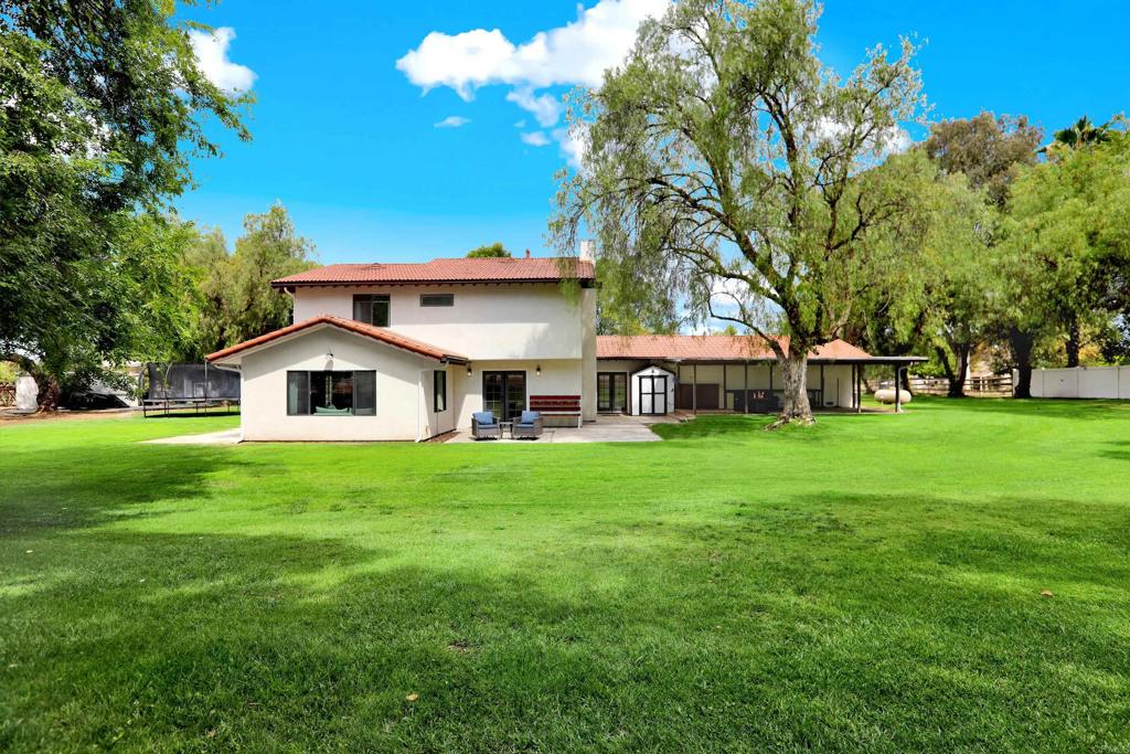 15459 Glentree Road Valley Center, CA 92082 - Photo 44 of 48