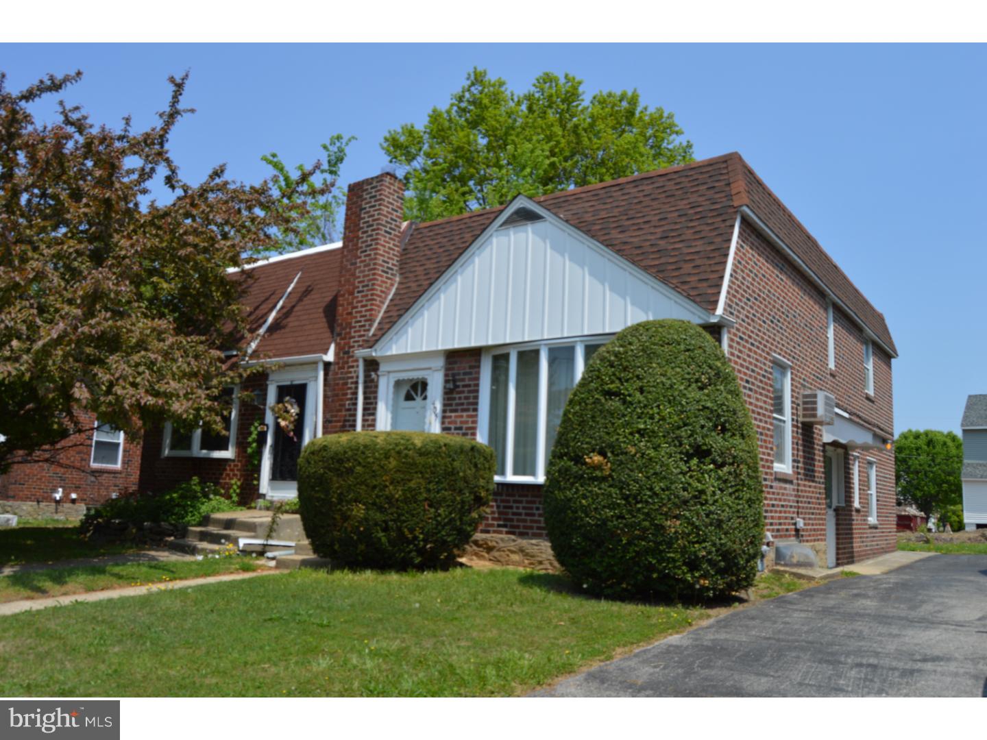 405 W Road Ridley Park, PA 19078 - Photo 1 of 21