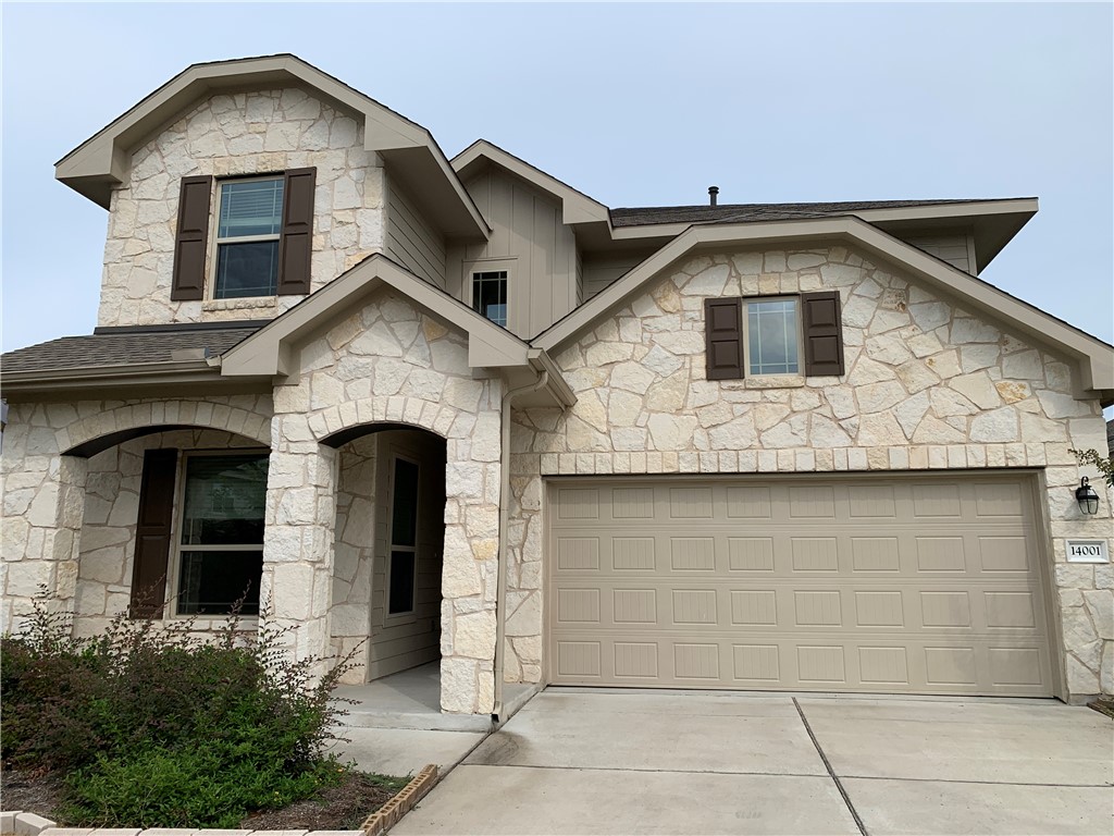 14001 Stripling Lane Pflugerville, TX 78660 - Photo 1 of 1