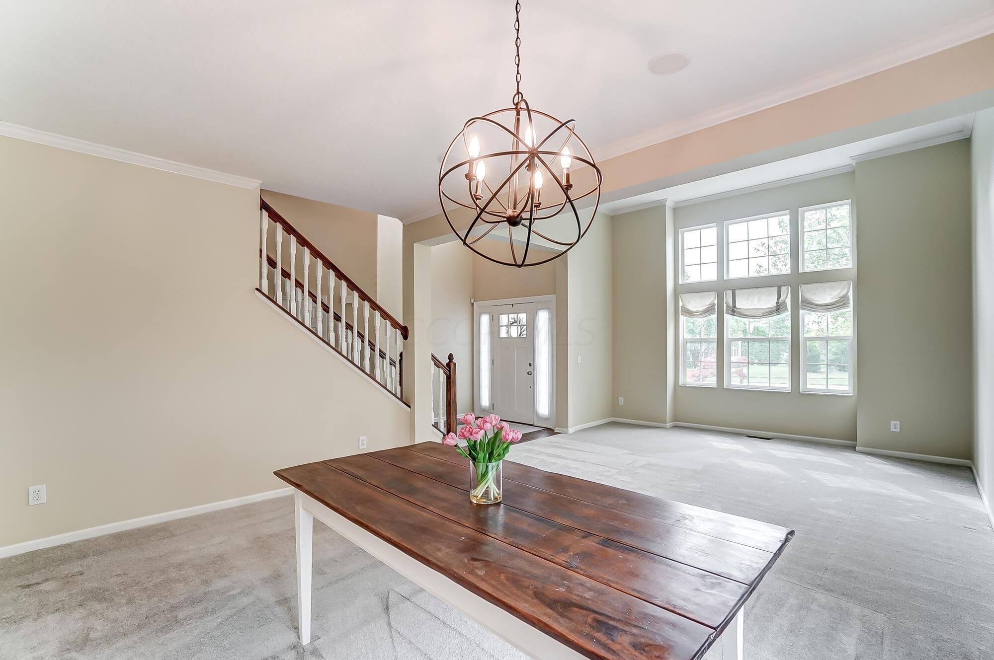7440 Rolling Ridge Way Westerville, OH 43082 - Photo 29 of 85 Dining