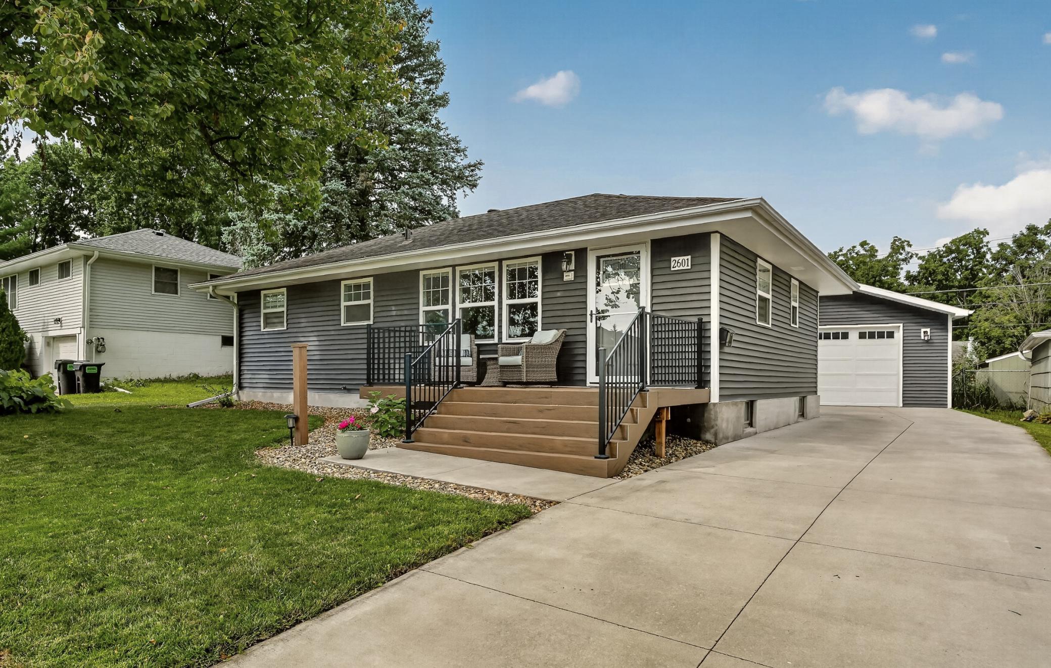 2601 15th Avenue Northwest Rochester, MN 55901 - Photo 1 of 1 Gallery Image 1