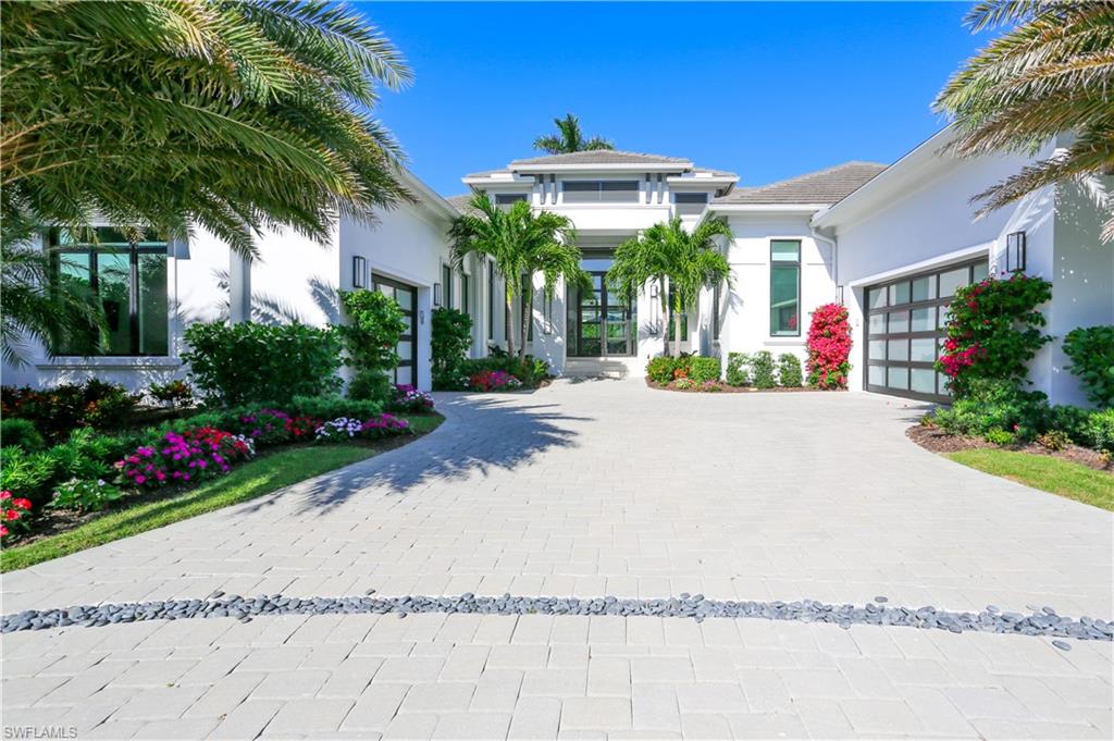 3123 Crayton Road Naples, FL 34103 - Photo 1 of 50