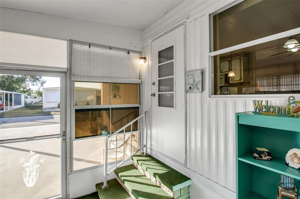 5619 Bayshore Road, Unit 160 Palmetto, FL 34221 - Photo 23 of 30 a picture of a glass door with a glass door