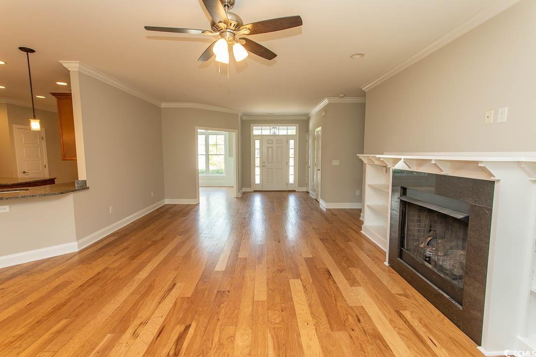 2600 Henagan Lane Myrtle Beach, SC 29588 - Photo 3 of 40