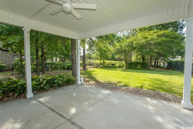 $850,000 | 2600 Henagan Lane, Myrtle Beach, SC 29588
