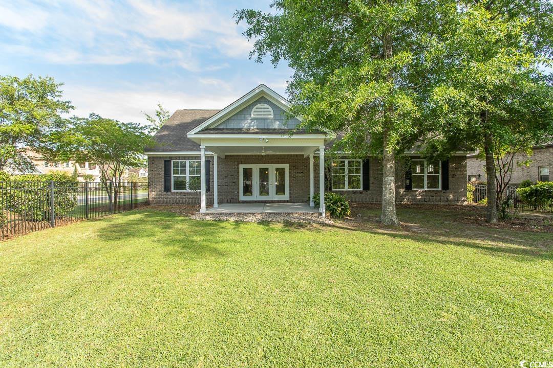2600 Henagan Lane Myrtle Beach, SC 29588 - Photo 32 of 40