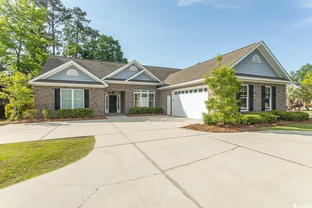 $850,000 | 2600 Henagan Lane, Myrtle Beach, SC 29588