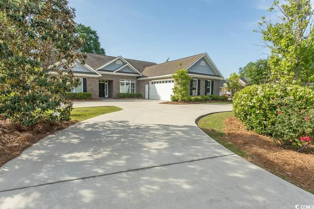 $850,000 | 2600 Henagan Lane, Myrtle Beach, SC 29588
