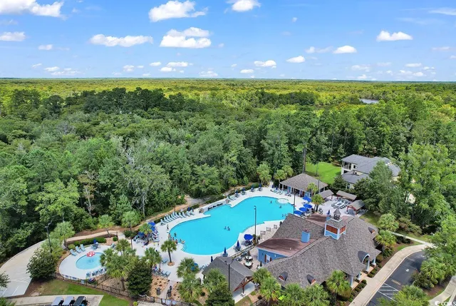 $850,000 | 2600 Henagan Lane, Myrtle Beach, SC 29588