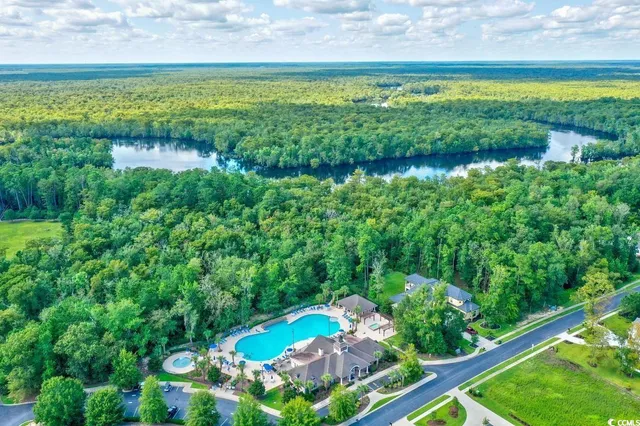 $850,000 | 2600 Henagan Lane, Myrtle Beach, SC 29588