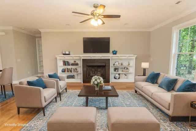 $850,000 | 2600 Henagan Lane, Myrtle Beach, SC 29588