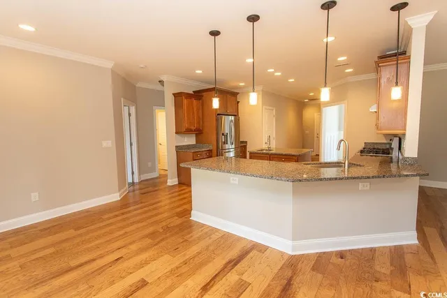 $850,000 | 2600 Henagan Lane, Myrtle Beach, SC 29588