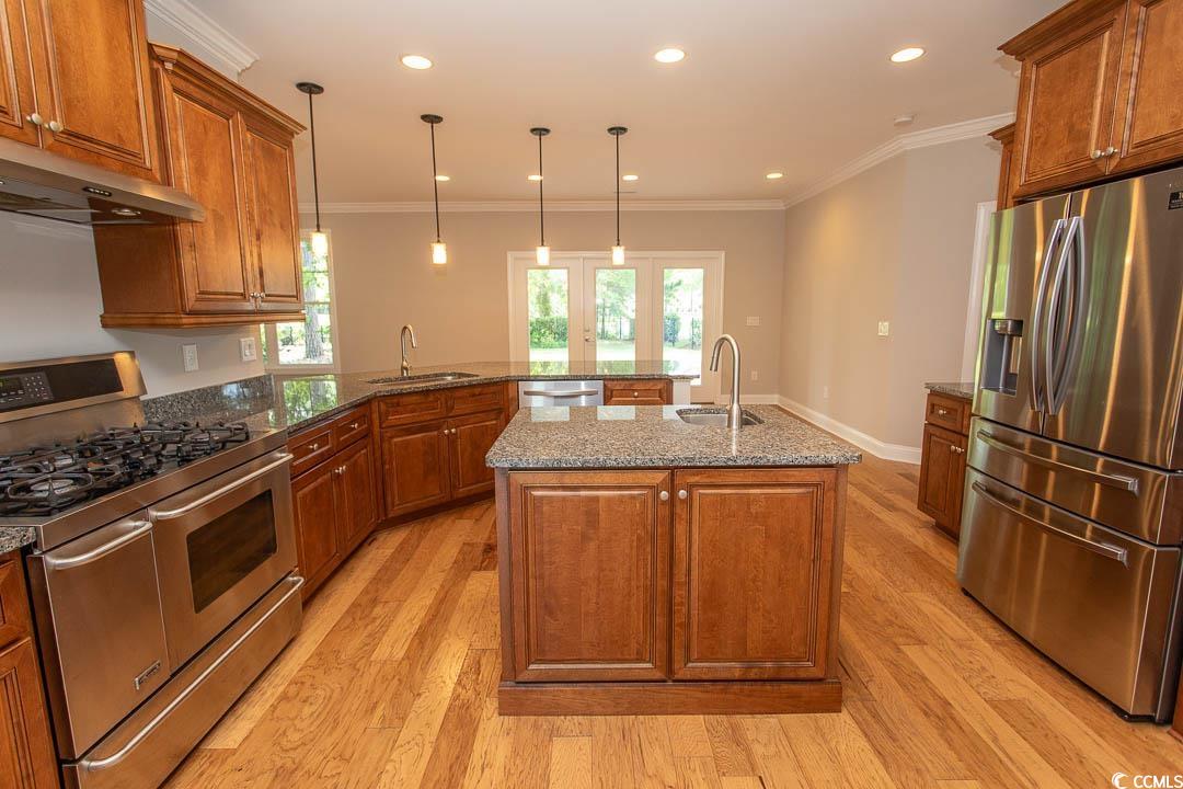 2600 Henagan Lane Myrtle Beach, SC 29588 - Photo 9 of 40