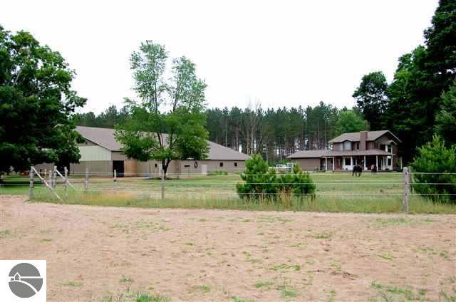 3164 South Carmean Road Thompsonville, MI 49683 - Photo 1 of 25 1723507.JPG