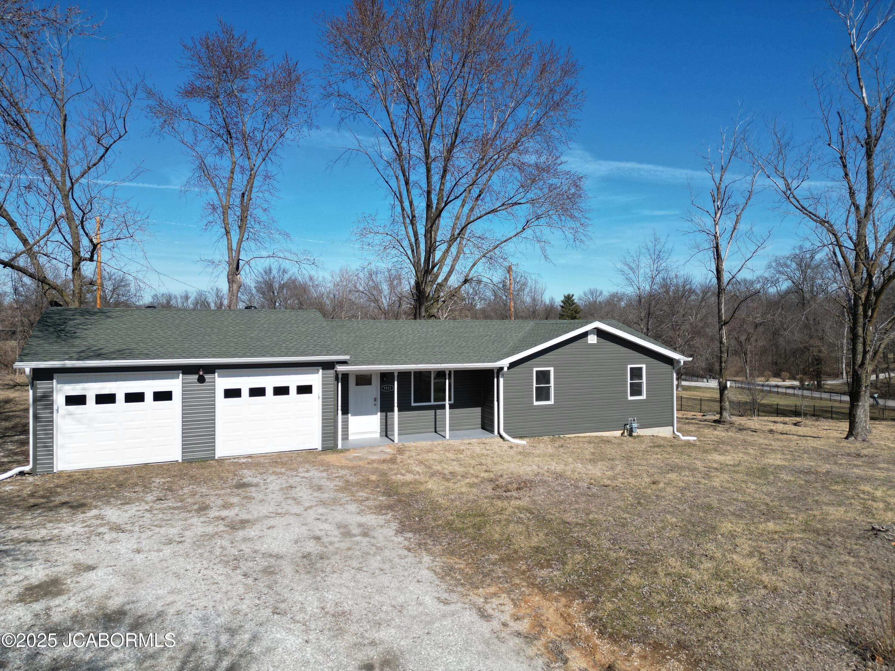 5921 Thompson Road Columbia, MO 65202 - Photo 1 of 1