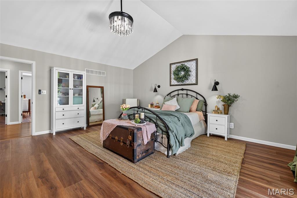 1004 Sulphur Spring Road Manchester, MO 63021 - Photo 22 of 60 Gallery Image 22