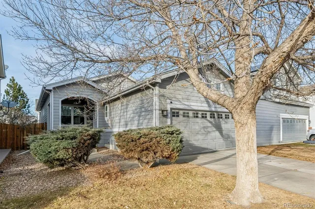 $478,000 | 5243 East 119th Way, Thornton, CO 80233