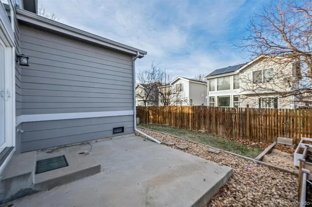 $478,000 | 5243 East 119th Way, Thornton, CO 80233