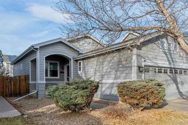 $478,000 | 5243 East 119th Way, Thornton, CO 80233