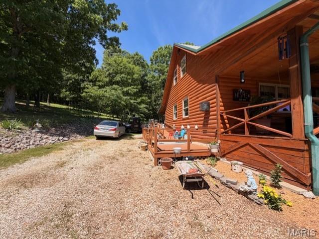 5539 Ripley Route East Doniphan, MO 63935 - Photo 24 of 28