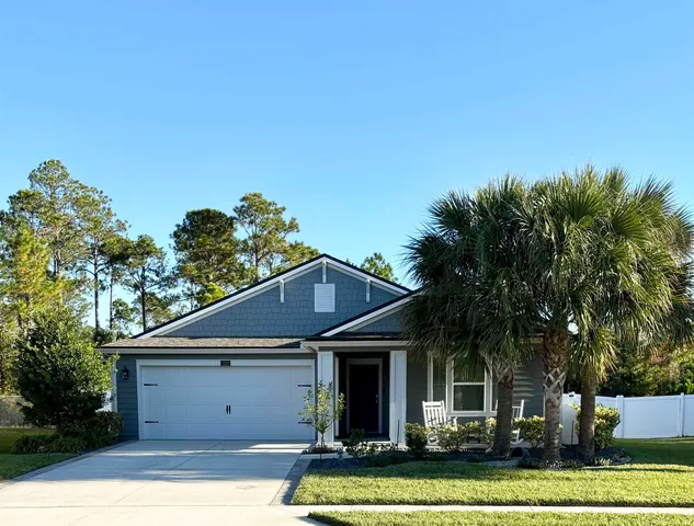 $449,900 | 532 Palace Drive, St. Augustine, FL 32084