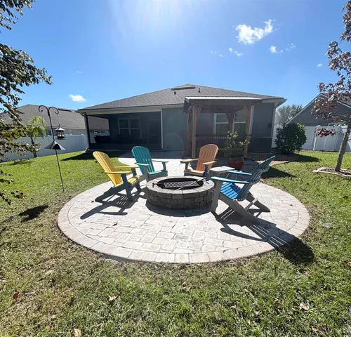 $449,900 | 532 Palace Drive, St. Augustine, FL 32084