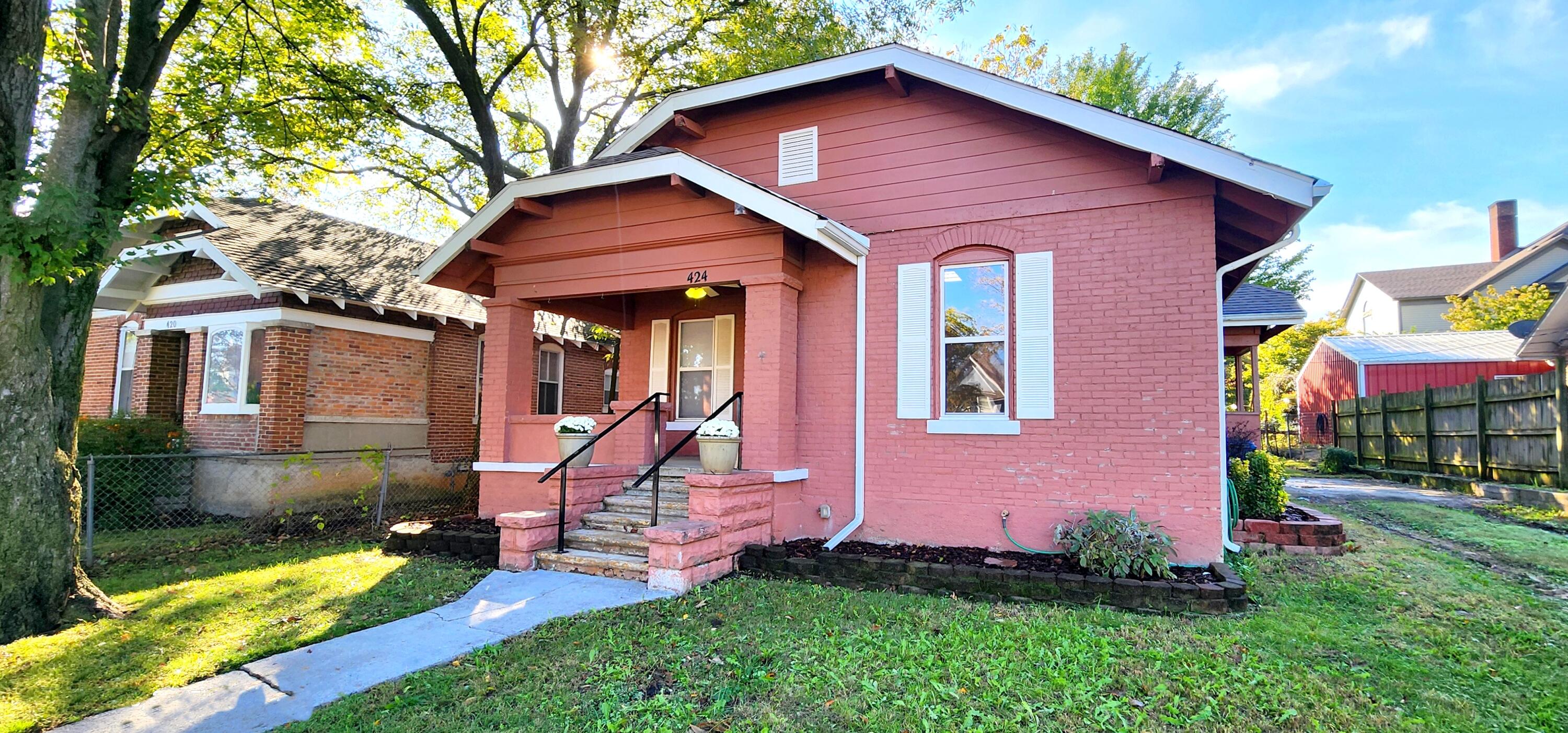 424 Walnut Street Carthage, MO 64836 - Photo 1 of 1 424 Walnut Exterior (7)