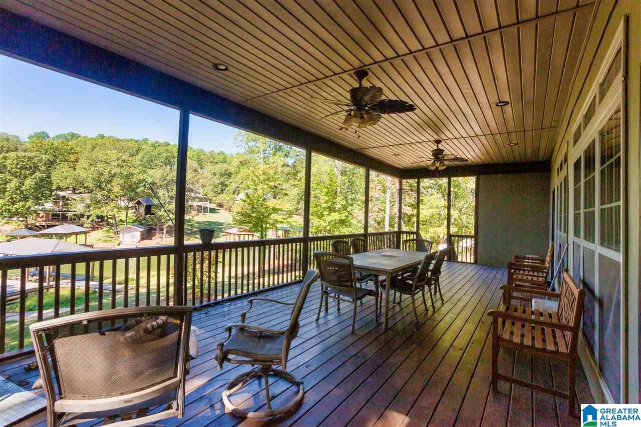 209 Davis Acres Drive Alpine, AL 35014 - Photo 2 of 46