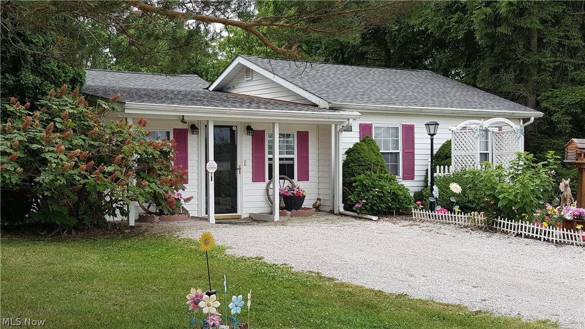 1220 Holcomb Road Jefferson, OH 44047 - Photo 15 of 18 Gallery Image 15