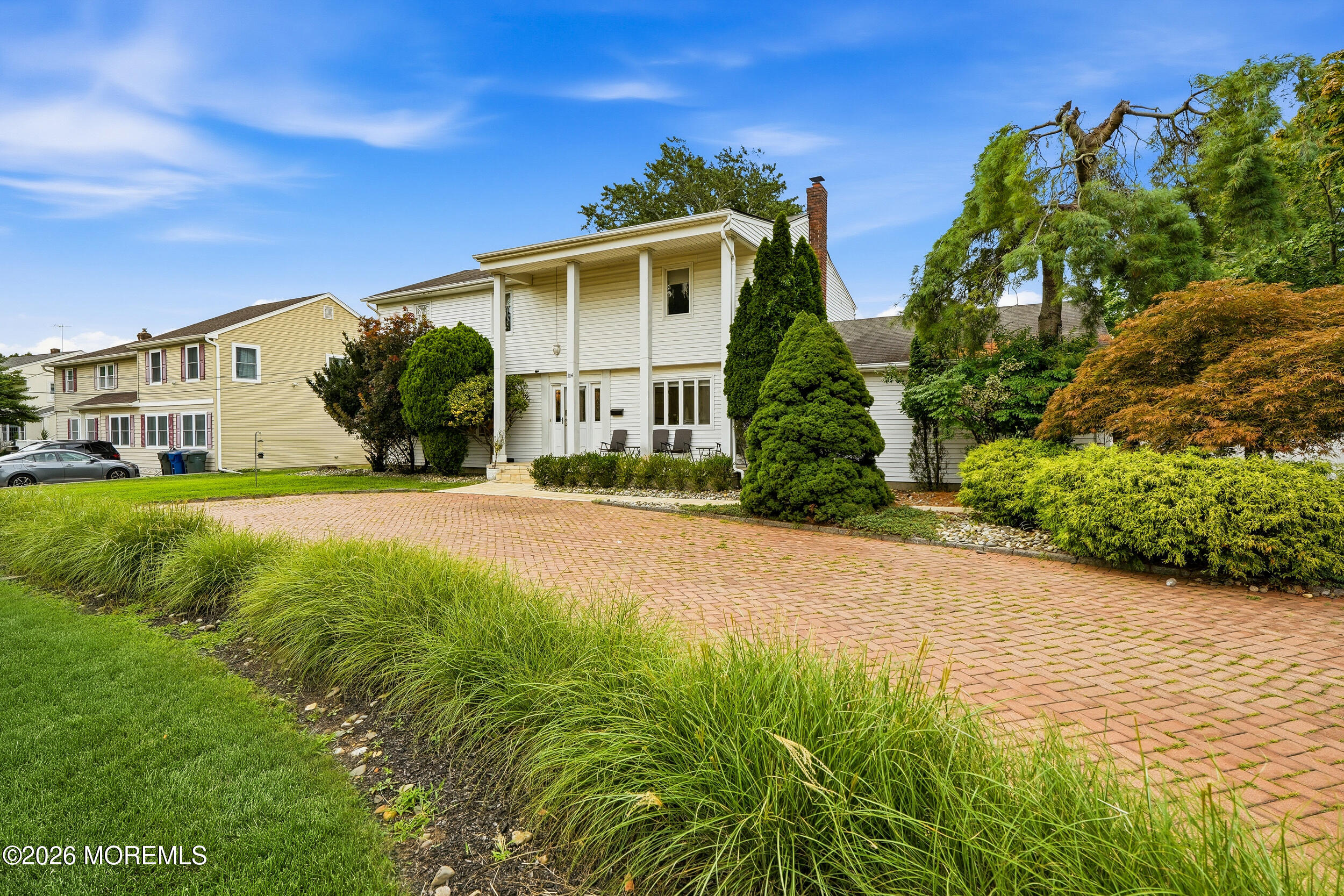 304 Monmouth Road Deal, NJ 07723 - Photo 2 of 46 7_007