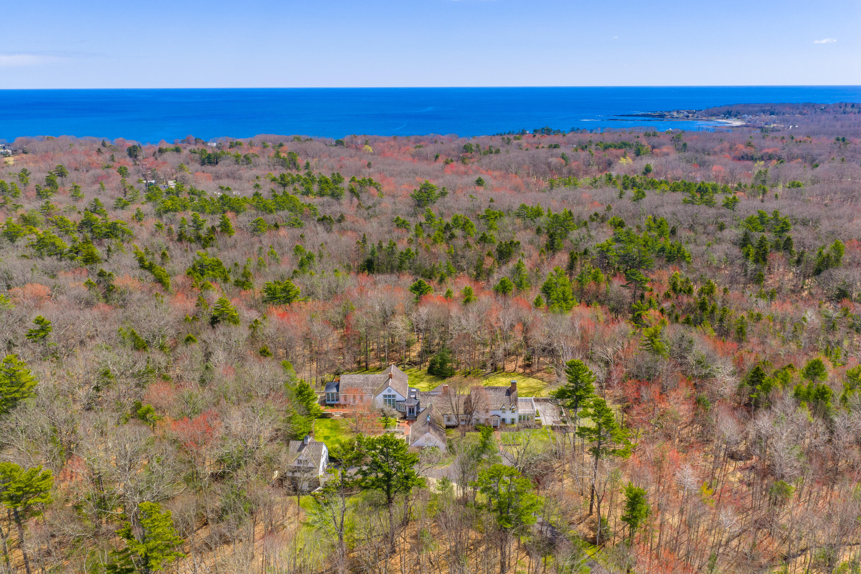 3 Canter Lane Cape Elizabeth, ME 04107 - Photo 1 of 49 02_3 Canter Ln_MorneauStudios_Print