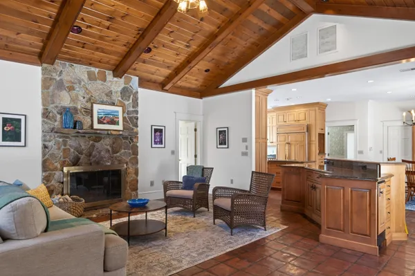 $3,900,000 | 3 Canter Lane, Cape Elizabeth, ME 04107