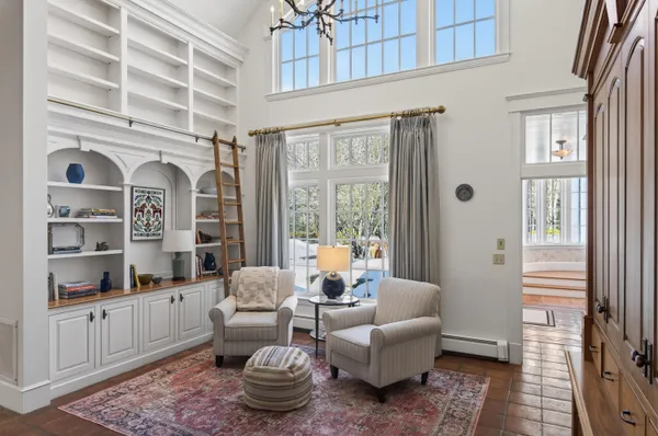 $3,900,000 | 3 Canter Lane, Cape Elizabeth, ME 04107