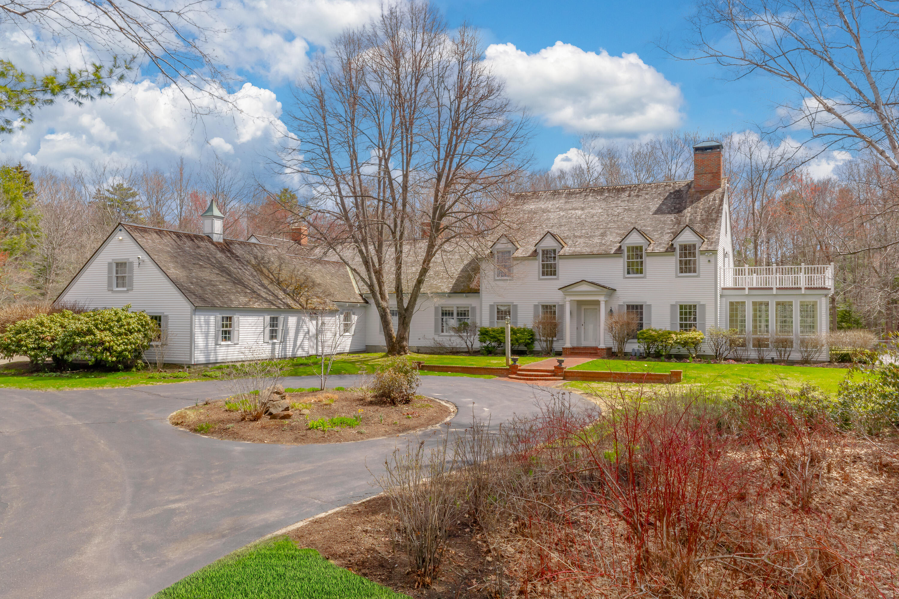 3 Canter Lane Cape Elizabeth, ME 04107 - Photo 2 of 49 11_3 Canter Ln_MorneauStudios_Print