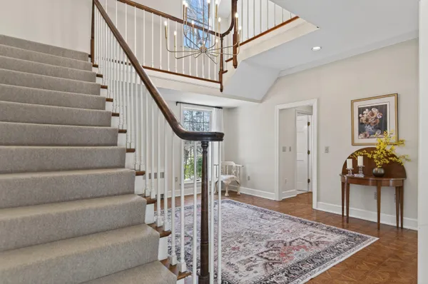 $3,900,000 | 3 Canter Lane, Cape Elizabeth, ME 04107