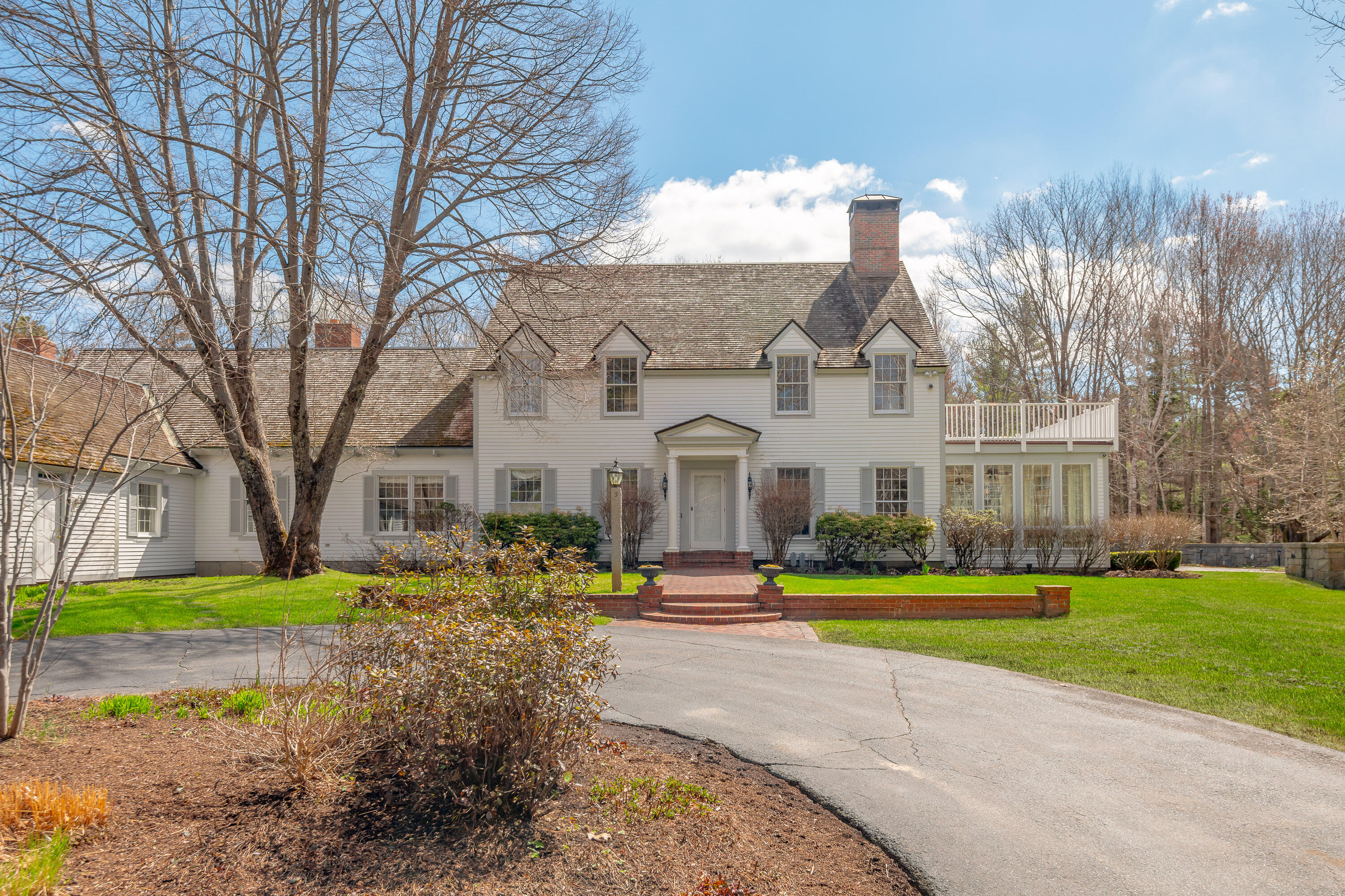 3 Canter Lane Cape Elizabeth, ME 04107 - Photo 3 of 49 12_3 Canter Ln_MorneauStudios_Print