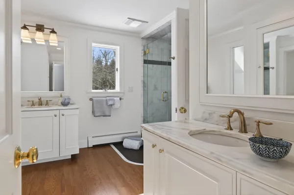 $3,900,000 | 3 Canter Lane, Cape Elizabeth, ME 04107