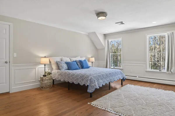 $3,900,000 | 3 Canter Lane, Cape Elizabeth, ME 04107