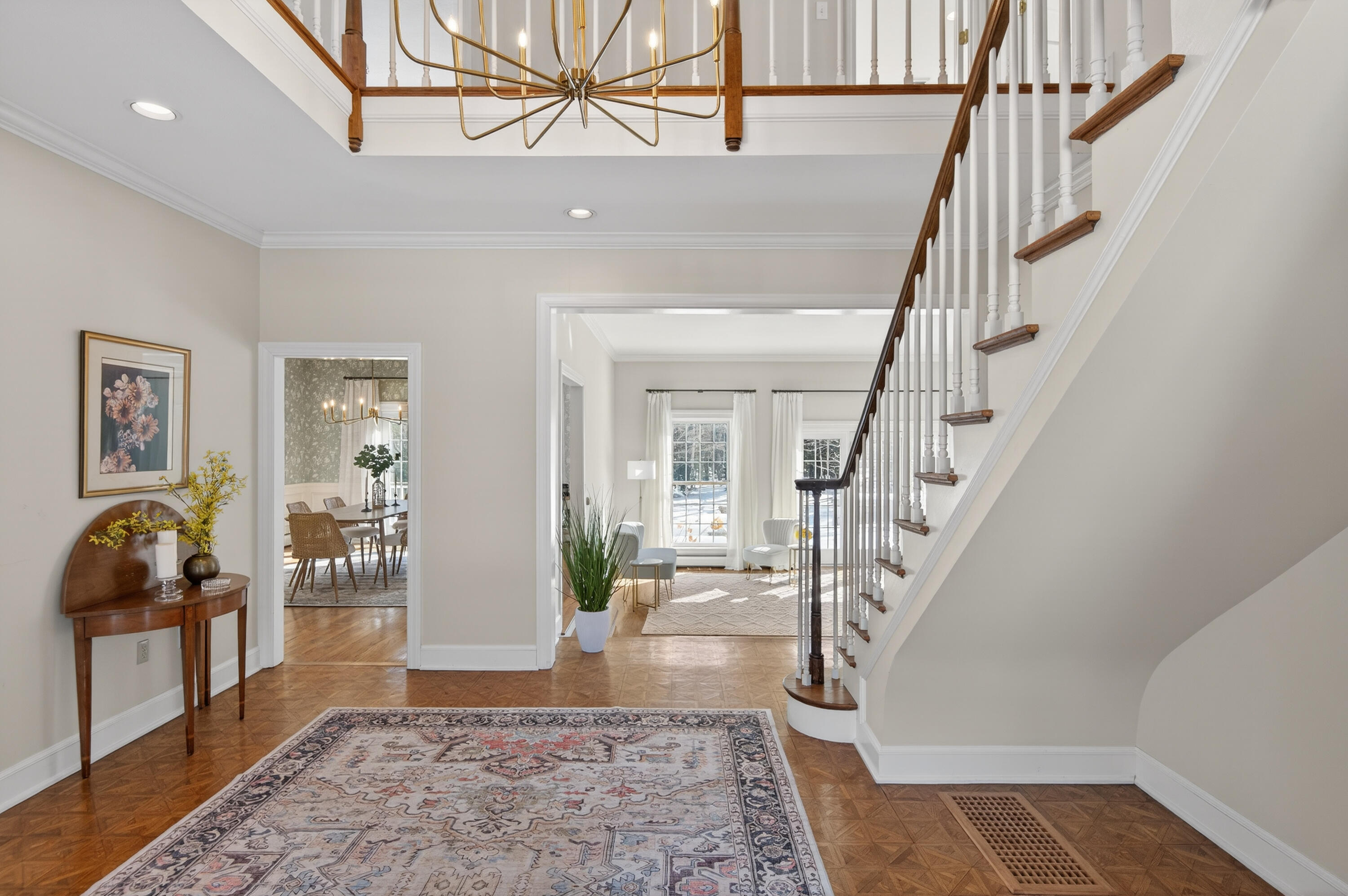 3 Canter Lane Cape Elizabeth, ME 04107 - Photo 4 of 49 121_3 Canter Ln_MorneauStudios_print