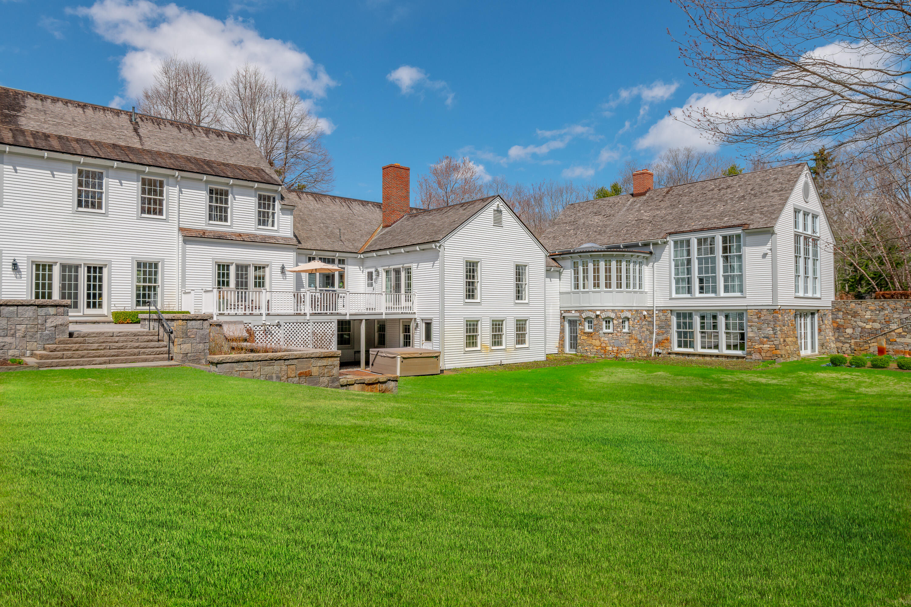 3 Canter Lane Cape Elizabeth, ME 04107 - Photo 42 of 49 22_3 Canter Ln_MorneauStudios_Print