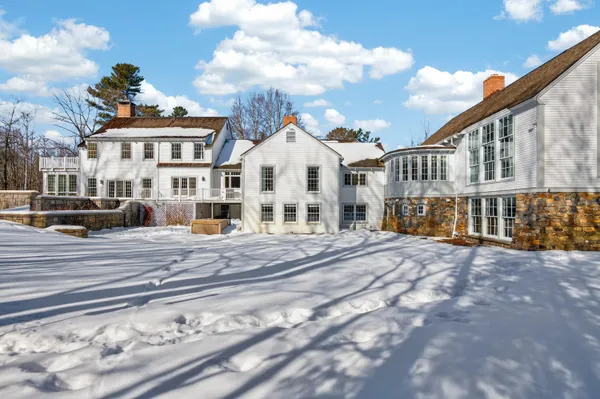 $3,900,000 | 3 Canter Lane, Cape Elizabeth, ME 04107