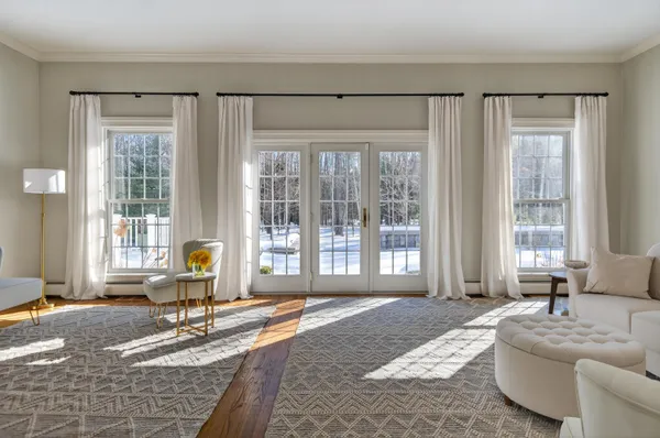 $3,900,000 | 3 Canter Lane, Cape Elizabeth, ME 04107