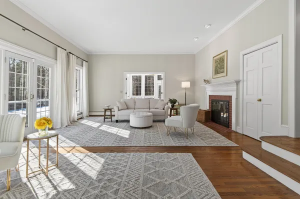 $3,900,000 | 3 Canter Lane, Cape Elizabeth, ME 04107