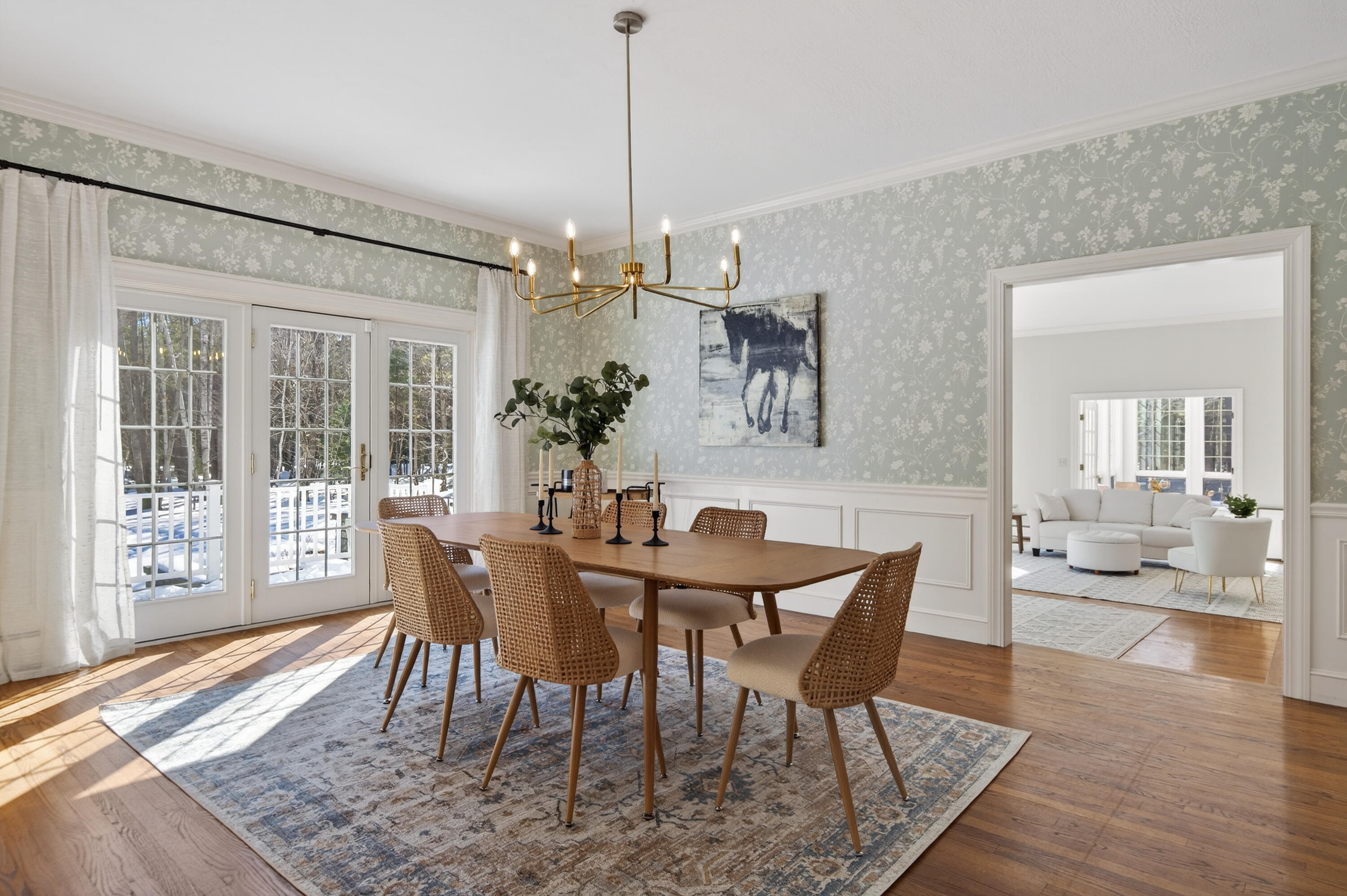 3 Canter Lane Cape Elizabeth, ME 04107 - Photo 8 of 49 127_3 Canter Ln_MorneauStudios_print