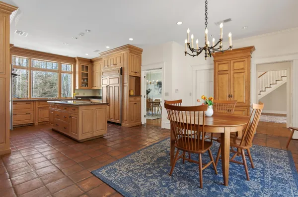 $3,900,000 | 3 Canter Lane, Cape Elizabeth, ME 04107