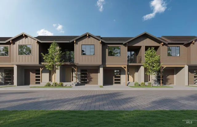 $379,000 | Tbd Tbd Diamond Lane, Emmett, ID 83617