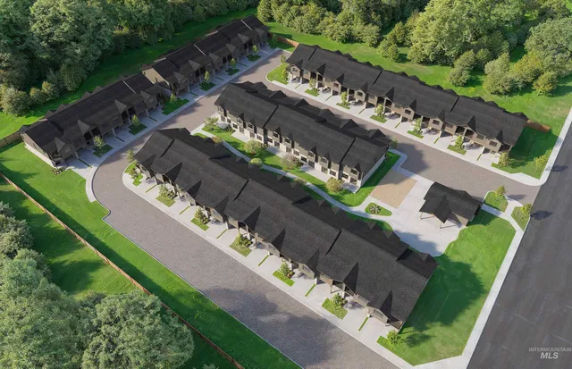 $379,000 | Tbd Tbd Diamond Lane, Emmett, ID 83617