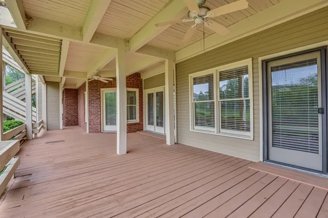 a view of outdoor space