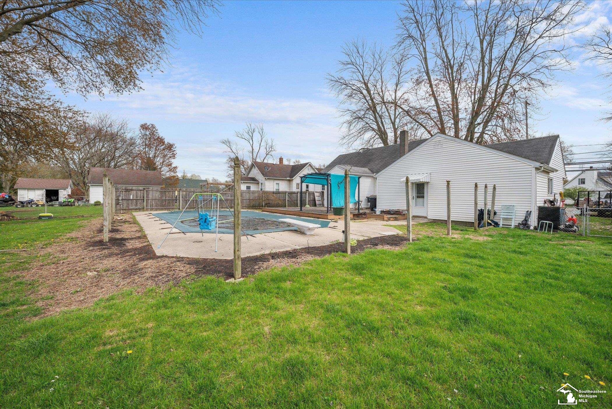 1210 West Temperance Road Temperance, MI 48182 - Photo 30 of 34